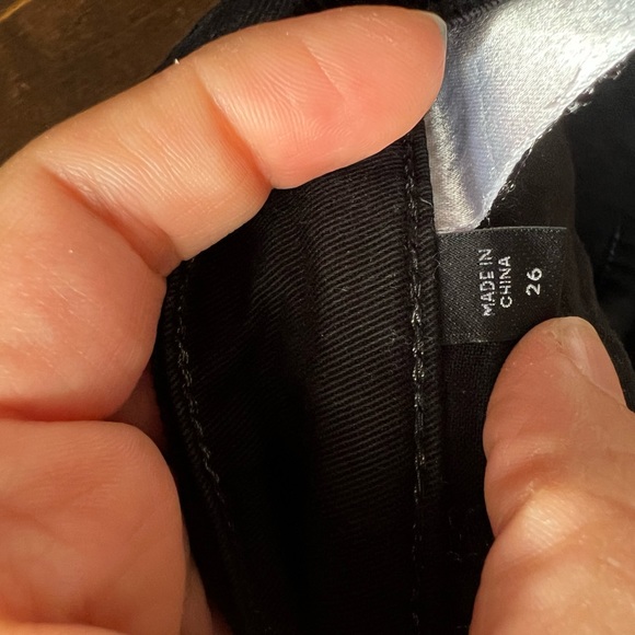 J BRAND corduroy pants - Picture 5 of 8